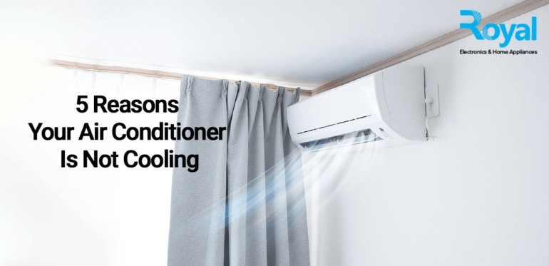 air conditioner
