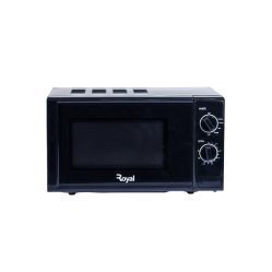 Microwave Ovens